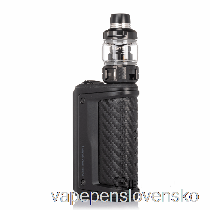 štartovacia Sada Voopoo Argus Gt 2 200w Maat - Vape Shop Z Uhlíkových Vlákien Bratislava
